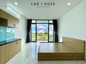 studio mới xây ngay chợ an nhơn gò vấp