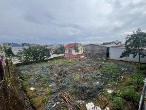 510m2 đất trống cho thuê tại lữ gia, đà lạt
