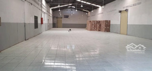 cho thuê kho xưởng đường liên khu 5-6 bình hưng hoà b bình tân diện tích 610m2 giá 38tr cont 20f