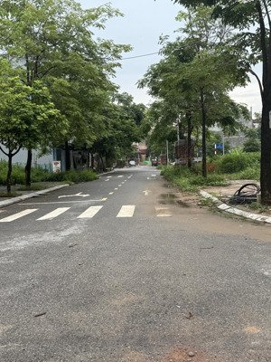 duy nhất 1 lô góc aroma trang hạ, vị trí đẹp sau đại học thể dục thể thao