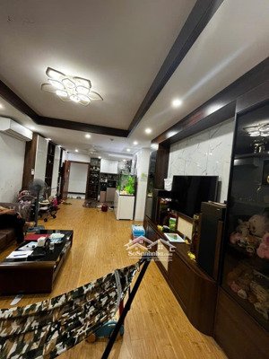 căn hộ tòa tnr goldsilk - vạn phúc -lô góc - 116m² 3 ngủ - nhỉnh 7 tỷ. hàng hiếm với phong thủy tốt