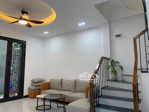 bán nhà phố thanh am - long biên dân xây 30m2 5 tầng gần oto tránh mới xây 5.7 tỷ