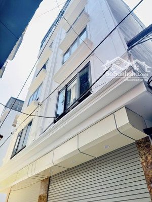 bán gấp nhà riêng kim giang, thanh liệt, ô tô vào nhà, 7 tầng thang máy. giá 11,5 tỷ