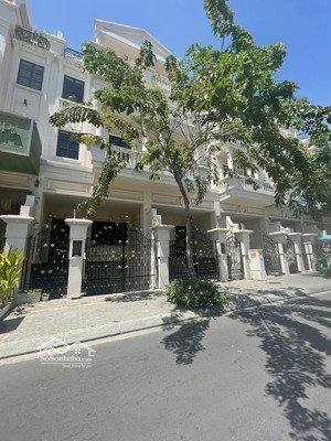 bán nhà có hầm cityland park hills, giá quá rẻ 19,6 tỷ, 100m2, gò vấp, tp.hcm