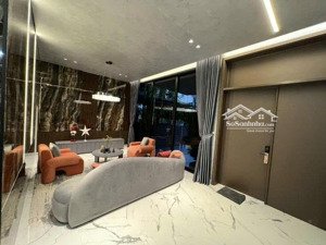 bán biệt thự mỹ giang phú mỹ hưng, khu dân cư cao cấp, gần hồ bán nguyệt, công viên, 126m², 40 tỷ