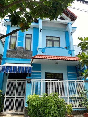 bán nhà 2 mặt tiền ngay ngã 3 nguyễn hữu dật-tiểu la