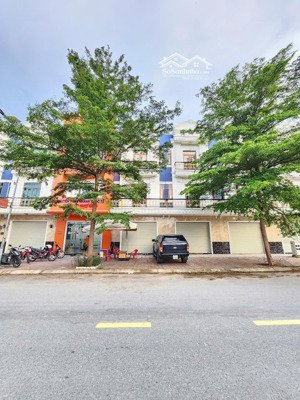 bán nhà mới 1t 2l 5x15.5m hoàn công, mặt tiền an phú 18 p. an phú gần chợ đông đô