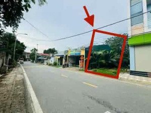 chính chủ tôi có lô đất sẵn sổ cần bán gấp ở xã phú mãn gần ủy ban, trường, trạm, đô thị vệ tinh