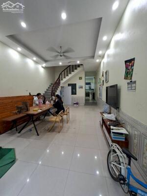 BÁN NHÀ ĐẸP 6 TẦNG MẶT NGÕ Ô TÔ THÔNG, KINH DOANH, PHỐ KIM GIANG – HOÀNG MAI.