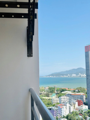 bán căn 52m2 view biển cực chill ban công rộng nội thất sang trọng giá cực sốc