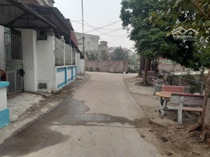 ngân hàng bán nhà bồng lai, quế võ, bắc ninh 202m2, mặt tiền 6.1m, 3 tỷ