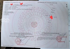 bán đất đường số 6 khu dân cư vĩnh phú 2 phường vĩnh phú thuận an bình dương diện tích 7 x 24=168m2