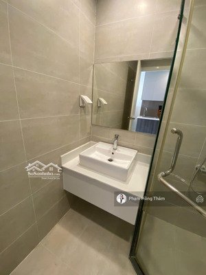 cho thuê căn hộ officetel lavida plus, dt 27m2, nội thất cơ bản, giá 7.5tr/th. lh - thắm