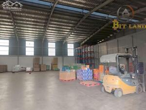 CHO THUÊ KHO2000M2 PHƯỚC TÂN, BIÊN HOÀ, ĐỒNG NAI. chỉ 60 TRIỆU