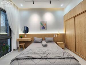 Chính chủ bán nhà gần Aeon Tân An – Nhà MT Nguyễn Cửu Vân, sổ riêng, giá 2 tỷ 6/63m²