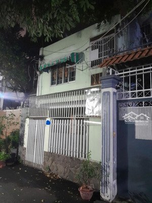 bán nhà trệt lầu hẻm 357/...nguyễn trọng tuyển, tân bình - dtcn: 67.6m² - giá 10.6 tỷ thương lượng