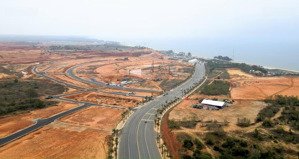 bán đất mặt biển lạc long quân giá tốt chính chủ. lh gặp linh
