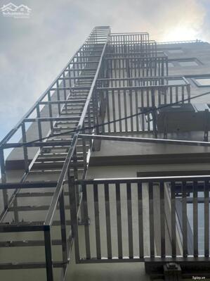 BÁN TÒA CĂN HỘ DỊCH VỤ MỚI XÂY TẠI BẮC TỪ LIÊM, VỚI THU NHẬP ≈100TR/THÁNG. LH:0969309616.