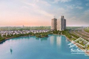 cho thuê nhà mặt phố vinhomes green bay mễ trì lô góc, 100m2x3t + hầm. giá chỉ 80tr. kd mọi mô hình