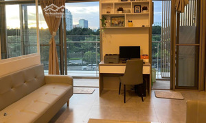 bán gấp shophouse tại midtown phú mỹ hưng, 5,95 tỷ, 53m2, 1pn, 1wc