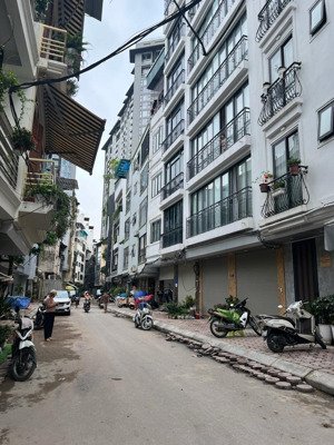 bán đất phố thuỵ khuê, 198m2, 9.3m mặt tiền, 96 tỷ