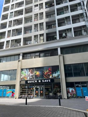 cần cho thuê căn hộ officetel lavida plus q7 dt 37m2 giá 10 triệu