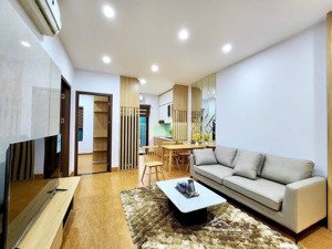 suất ngoại giao căn 2pn, chung cư bình an