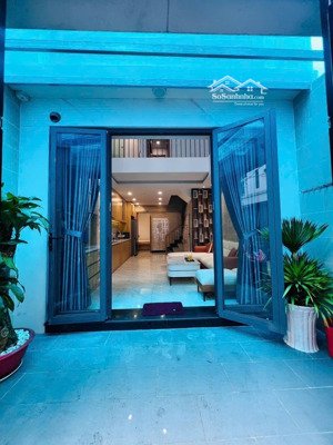 hot - nhà 5 tầng 52m2 (4x12; hậu 4.3m), hẻm oto, 50m ra quang trung, gò vấp, chỉ 7.88 tỷ, có sổ