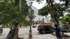 mặt phố vạn phúc 52/60t1 5 tầng mt 3.4 giá 26 tỷ ba đình