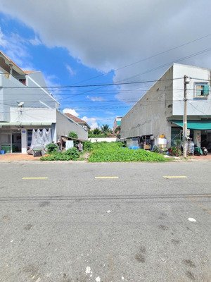 bán đất biệt thự 7x30m, đường d8 kdc việt sing p. an phú