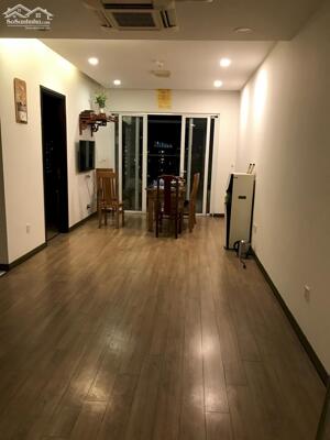 Cho thuê căn hô Chung cư 505 Minh Khai view Time City Hai Bà Trưng, 70m2, 2PN, 10 Triệu