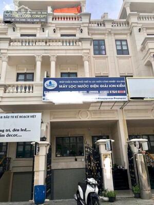 Bán nhà phố KDC Cityland 25 đường số 7, P.10 Gò Vấp.