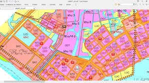 bán đất trục đường bến đò hà an diện tích 144m2 cạnh dự án hạ long xanh