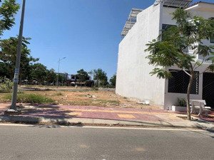 bán đất 85m2, mt dt747b trong kdc tân hiệp, mtđ nhựa 7m, khai thác được dòng thu nhập, shr