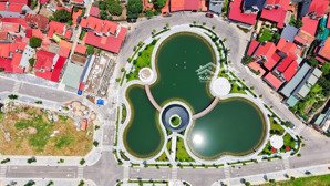 bán cắt lỗ lô đất tại dự án bavella green park, khu dĩnh kế, phường bắc giang, tỉnh bắc ninh. sổ đỏ