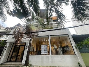 cho thuê mặt bằng đường 1 làng báo chí phường thảo điền- gía 20 triệu/tháng
