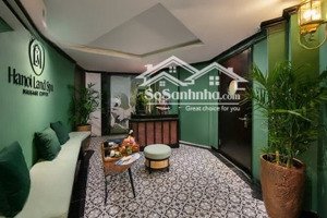 cho thuê cửa hàng 90m2 mặt tiền 5m tại hàng da - hoàn kiếm. phù hợp kinh doanh thời trang, spa