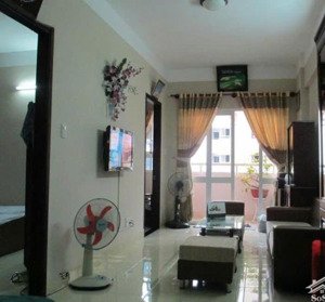 căn hộ 71m2 2pn 2wc cc khang gia gò vấp, sổ hồng riêng, giá chốt 2.4 tỷ. lh 