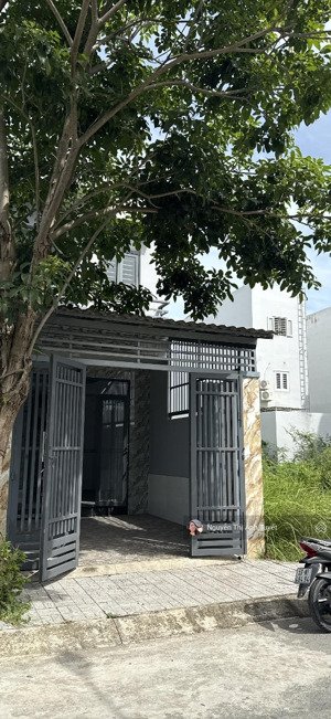 nhà 4x16.3 | 1 trệt 1 lầu đã hoàn công | giá chính chủ