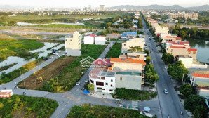 bán đất nền 91m2 tại hoàng hoa thám, 3,45 tỷ, bắc giang, uy tín