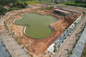 kdc đẹp nhất cao thượng tân yên bắc giang hawee parkland - mở quỹ hàng độc quyền đợt 1