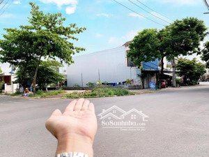 bán lô đất 2 mặt tiền đường dương loan - đoàn ngọc nhạn, hòa xuân, đà nẵng