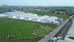 đất sản xuất kinh doanh giải pháp tối ưu cho doanh nghiệp vừa và nhỏ