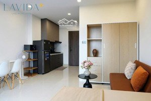 cho thuê căn hộ chung cư lavida plus, nguyễn văn linh, tân phong, quận 7, 10 triệu. lh 