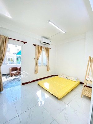 2 phòng ngủ ngay đại học văn lang cs 3