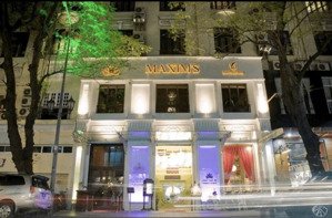 cho thuê mặt tiền đồng khởi quận 1 phường bến nghé