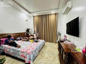 Hàng hiếm nhà 4 tầng 48m2 khu phân lô đối diện Vin Thượng Lý chỉ 6,2 tỷ