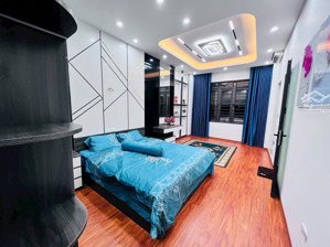 bán nhà phố nghĩa tân, một nhà ra phố, ô tô, nhà mới ở ngay, ô chờ thang máy, kinh doanh, 60m2*5t