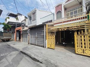 bán nhanh nhà hẻm ô tô 3 phòng ngủ gần cầu hộ nha trang