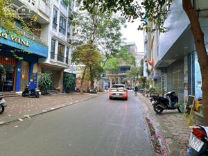 BÁN NHÀ NGÕ 279 ĐỘI CẤN BA ĐÌNH - VỊ TRÍ ĐẸP Ô TÔ TRÁNH KINH DOANH - DT 111M2 GIÁ 52 TỶ